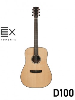 HEX D100M