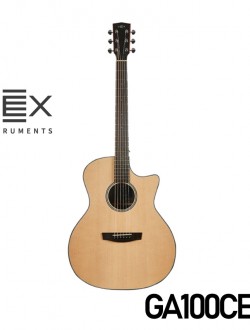 HEX GA100CE M