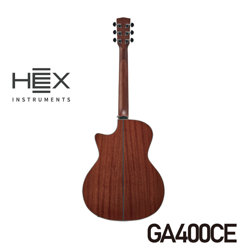 HEX GA400CE