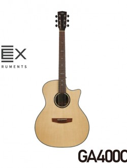 HEX GA400CE