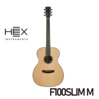 HEX F100SLIM M