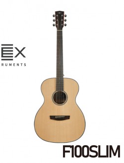 HEX F100SLIM M