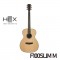 HEX F100SLIM M