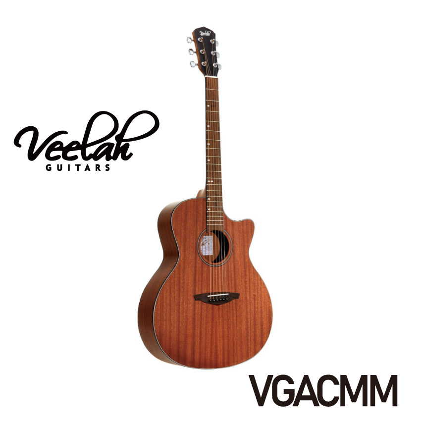VEELAH VGACMM