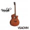 VEELAH VGACMM