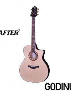 CRAFTER GODINUS