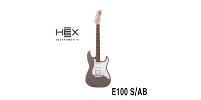 HEX E100 S/AB