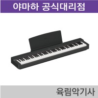 야마하 포터블피아노 P225