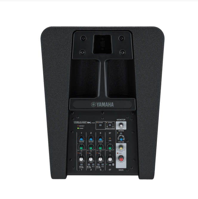 STAGEPAS 1K MKII