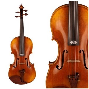 듀얼바이올린 프로